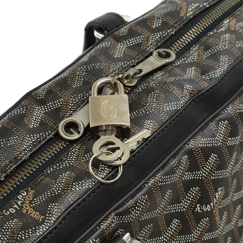 Goyard Ambassade MM Business Bag Briefcase - Picture 5 of 9